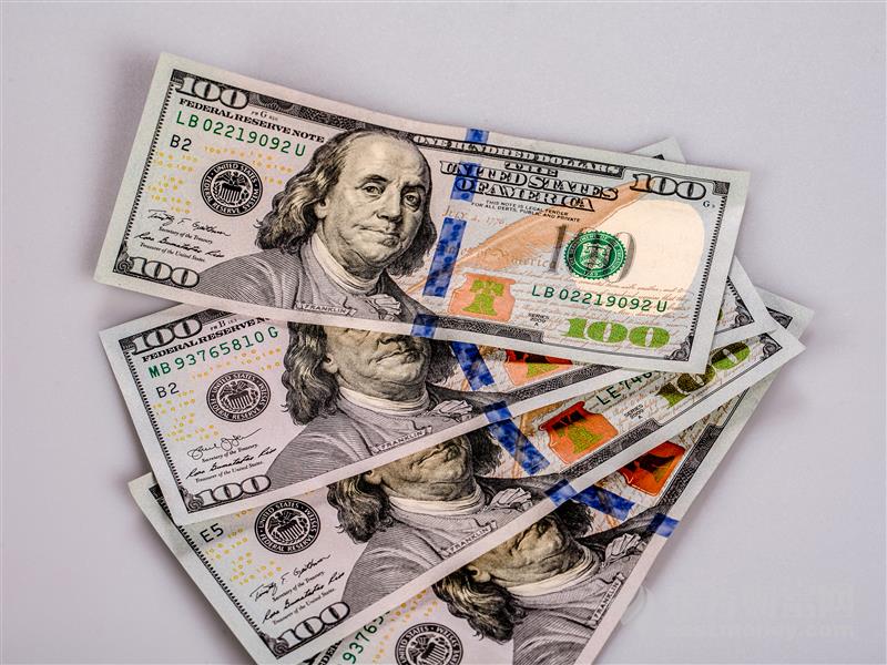 外储时隔逾四年重回3.2万亿美元