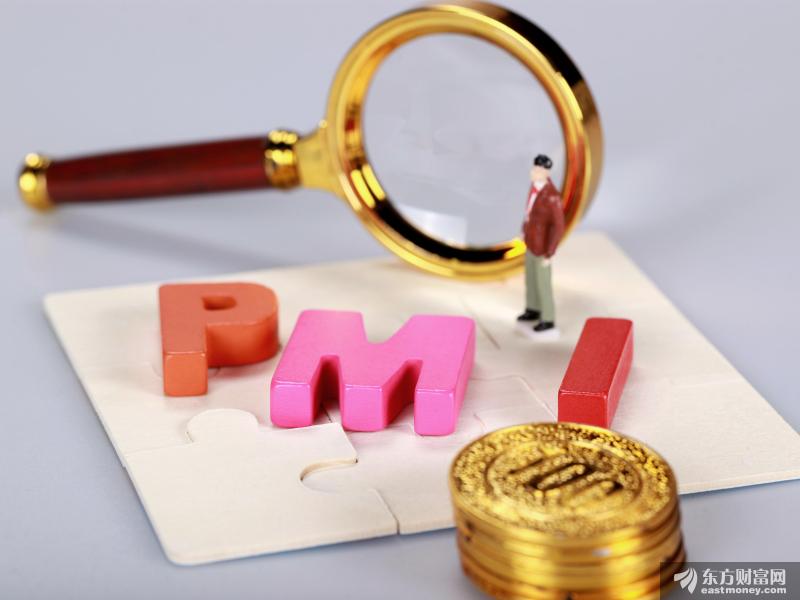 12月财新中国制造业PMI为53